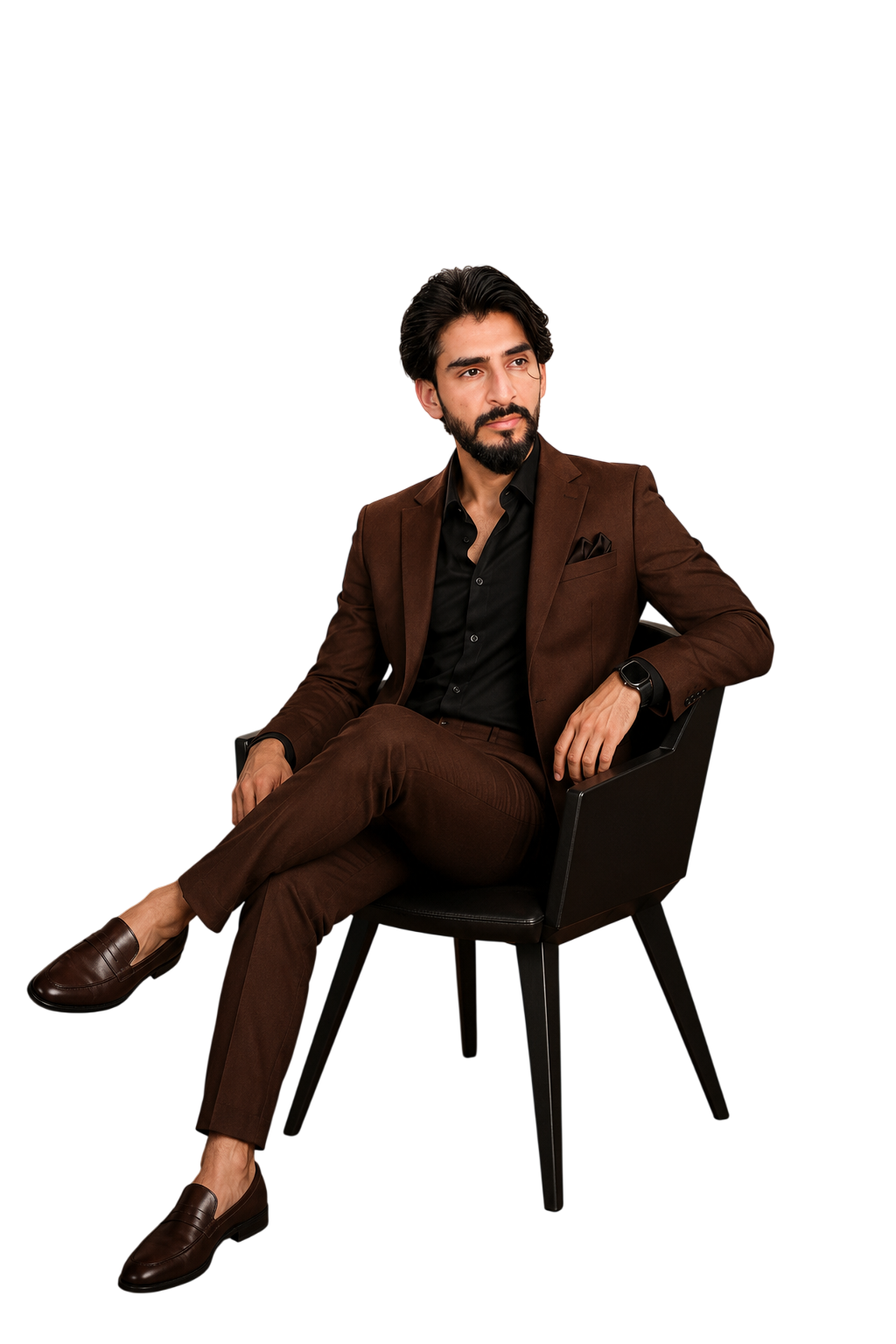Tahir Kaleem Naz